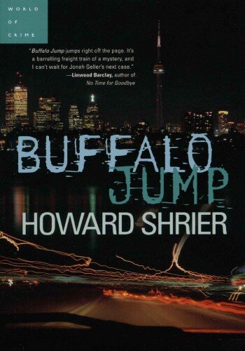 descargar libro Buffalo Jump