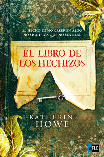 libro gratis El Libro de los Hechizos