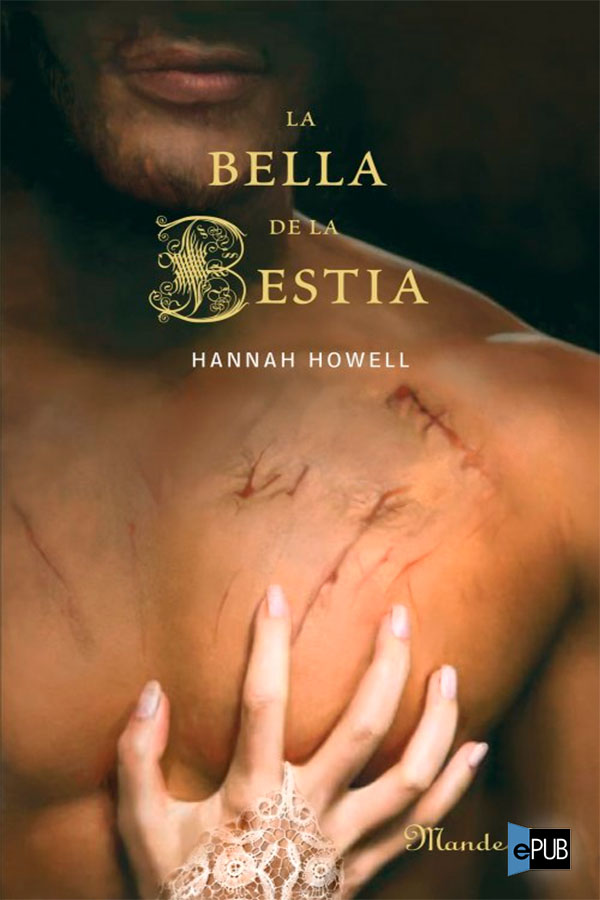 descargar libro La bella de la bestia