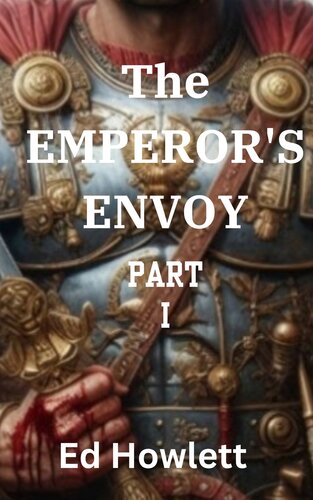 descargar libro The Emperor's Envoy: Part 1