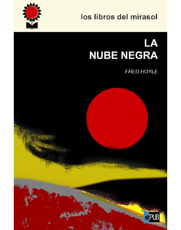 descargar libro La Nube Negra