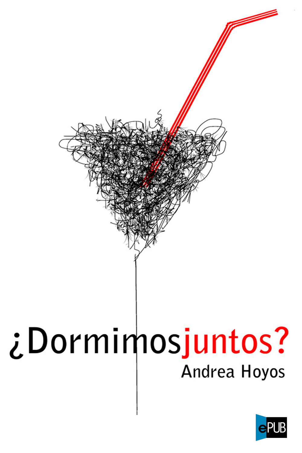 libro gratis ¿Dormimos juntos?