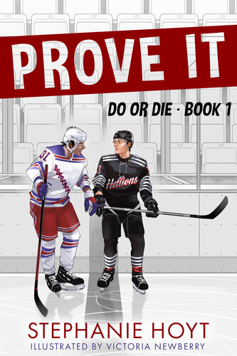 libro gratis Prove It (Do or Die Book 1)