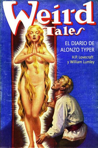 descargar libro El diario de Alonzo Typer