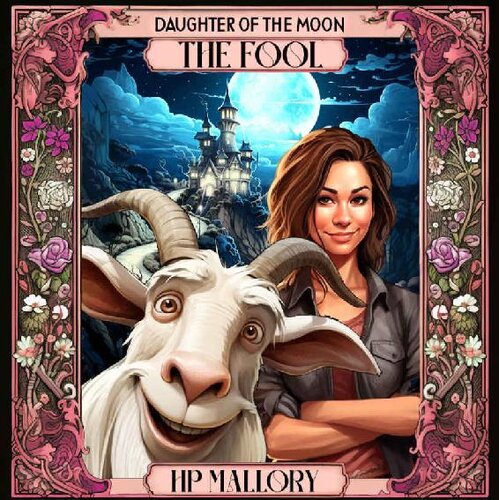 descargar libro The Fool: A Paranormal Women's Fiction Series