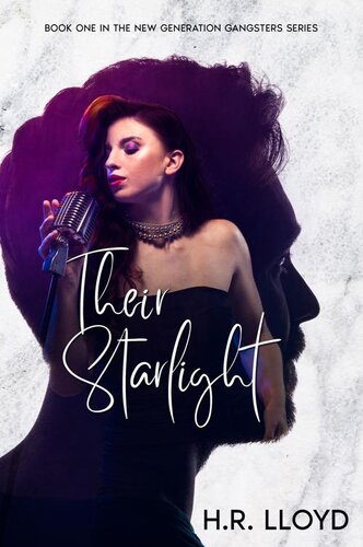 descargar libro Their Starlight: A Dark Syndicate Romance (New Generation Gangsters Book 1)