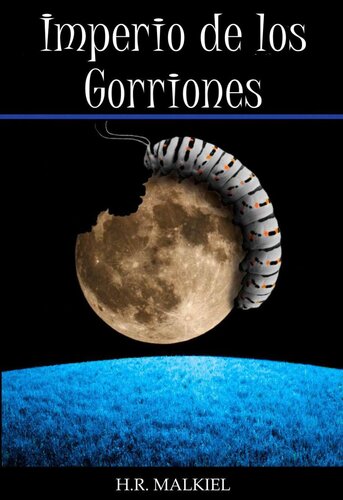 libro gratis Imperio de los gorriones