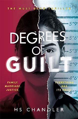 descargar libro Degrees of Guilt