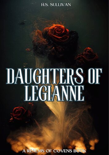 libro gratis Daughters of Legianne