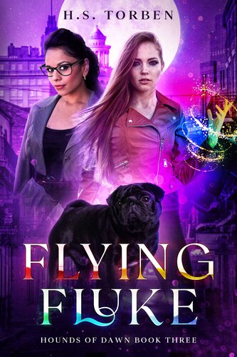 descargar libro Flying Fluke