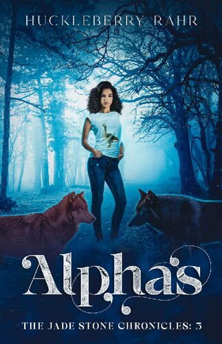 descargar libro Alphas