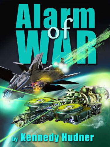 descargar libro Alarm of War