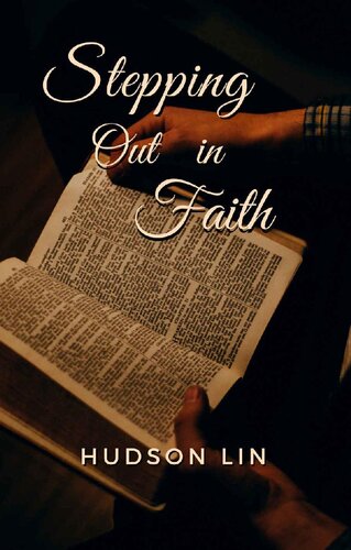 descargar libro Stepping Out in Faith