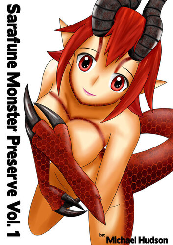 descargar libro Sarafune Monster Preserve Vol. 1