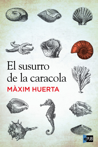 descargar libro El susurro de la caracola