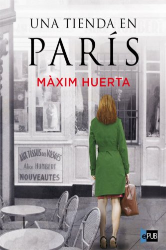 libro gratis Una tienda en París