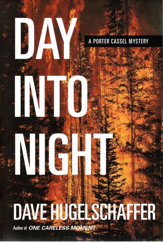 libro gratis Day Into Night