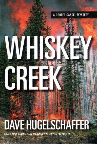 descargar libro Whiskey Creek