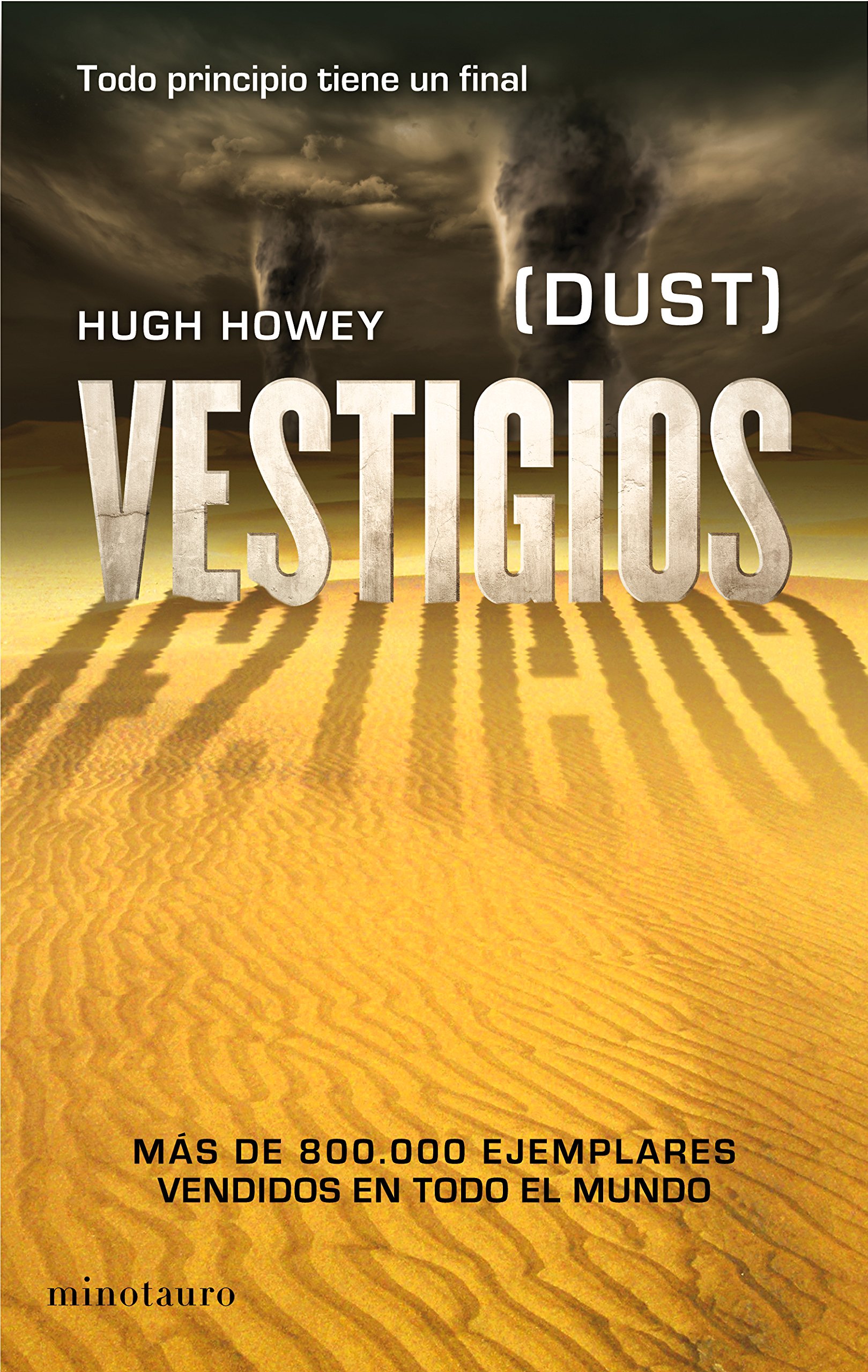 libro gratis Crónicas del Silo nº 03/03 Vestigios: