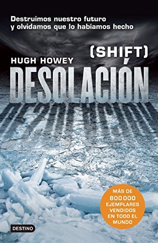 libro gratis Desolación / Shift