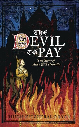 descargar libro The Devil to Pay