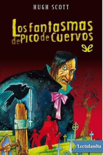 descargar libro Los fantasmas de Pico de Cuervos