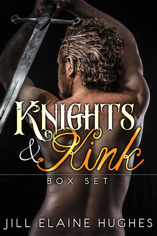 libro gratis Knights and Kink Romance Boxed Set (A Capitol Affair; Knight Moves; Mercenary Bride; Tender is the Knight)