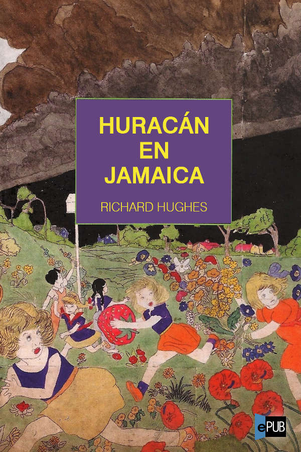 libro gratis Huracán en Jamaica