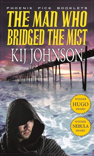 descargar libro Kij Johnson - 01 - The Man Who Bridged the Mist