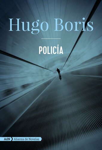 libro gratis Policía (AdN)