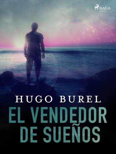 descargar libro El vendedor de sueños