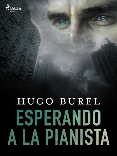 descargar libro Esperando a la pianista