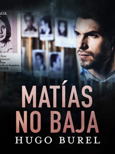 descargar libro Matas no baja