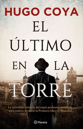 descargar libro El último en la torre [ed.: Primera edición]