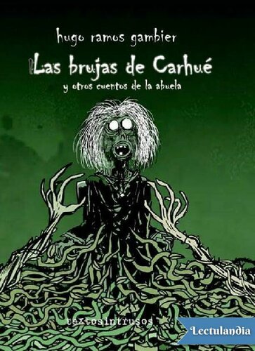 libro gratis Las Brujas de Carhué