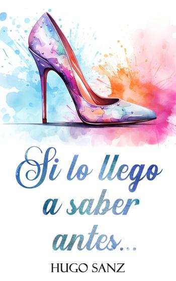 libro gratis Si lo llego a saber antes…