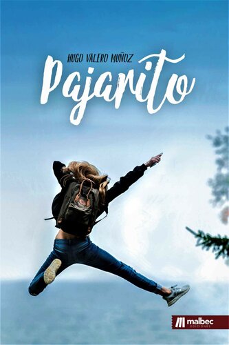 descargar libro Pajarito