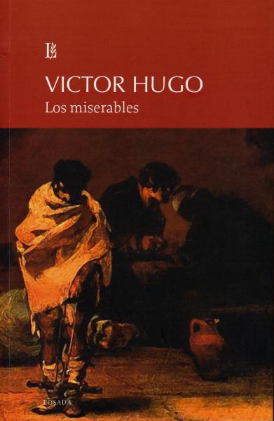 descargar libro Los Miserables