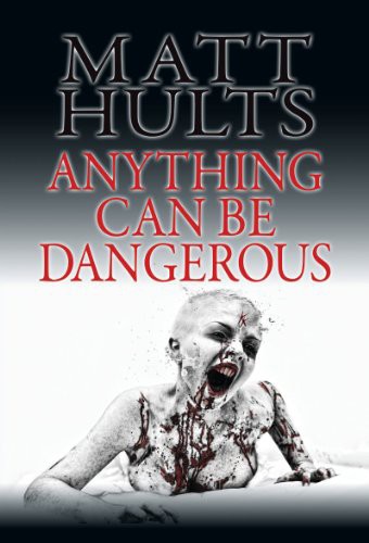 descargar libro Anything Can Be Dangerous # SSC