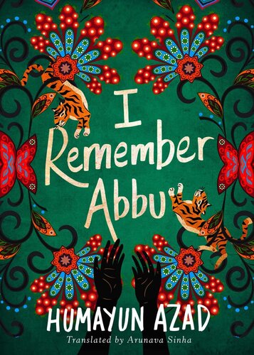 descargar libro I Remember Abbu