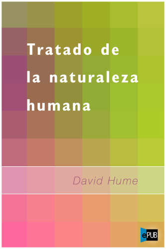 descargar libro Tratado de la Naturaleza Humana