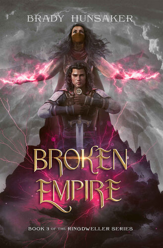 libro gratis Broken Empire