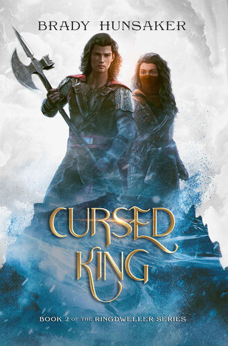 descargar libro Cursed King