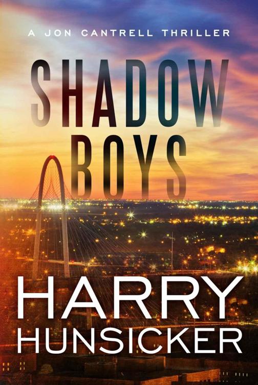 descargar libro Shadow Boys