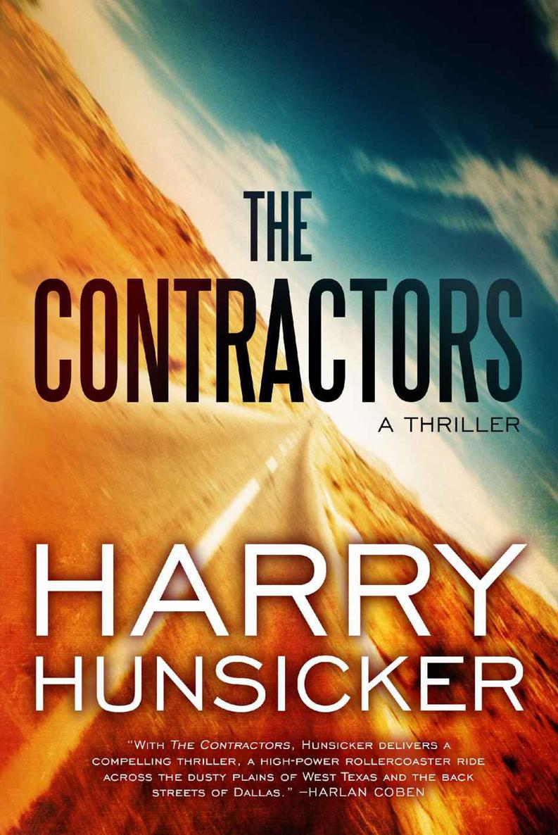 libro gratis The Contractors