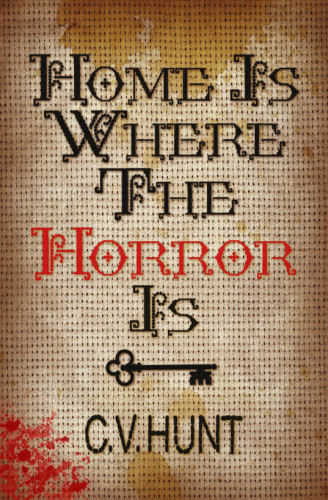 libro gratis Home Is Where the Horror Is