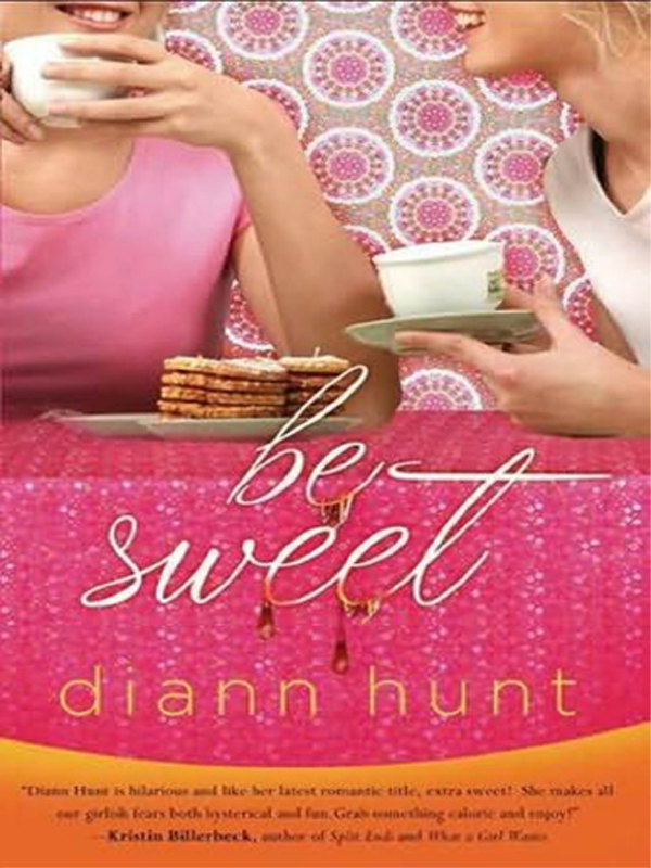 libro gratis Be Sweet