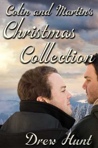 libro gratis Christmas Collection Box Set (First Christmas, London, Australian, Goodbye)