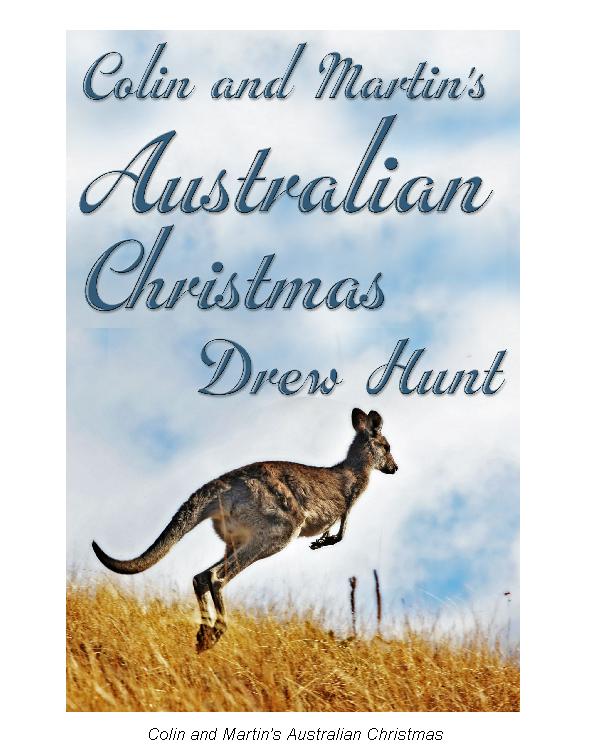 descargar libro Colin and Martin's Australian Christmas