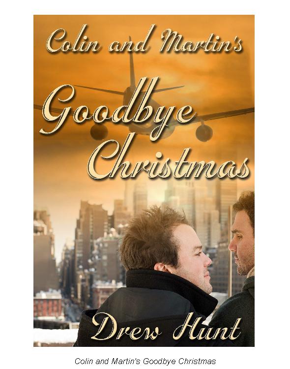 descargar libro Colin and Martin's Goodbye Christmas